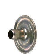 Perko Durable Fasten Eyelet 100 PKO 0907000NKL