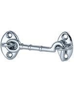 Perko 2 1/2 C/P Bronze Door Hook PKO 0956DP3CHR