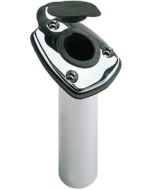 Perko Flush Mount Angled Rod Holder PKO 1205DP0CHR