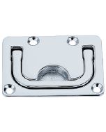 Perko Handle Lifting Flush Mount PKO 1220DP0CHR