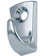 Perko Lashing Hook F/Boat Cover 5/Cd PKO 1249DP0CHR