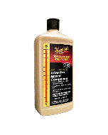MEGUIAR'S ULTRA PRO SPEED COMPOUND 32 OZ M11032