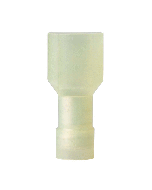 ANCOR 12-10 MALE DISCONNECT FULLY INSULATED 100 PACK 221429