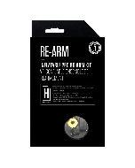 Mustang Re-Arm Kit H 17g - Automatic/Man MA4031-0-0-101