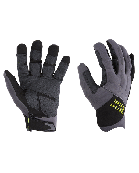 MUSTANG EP 3250 FULL FINGER GLOVES LARGE
