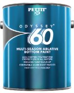 ODYSSEY 60 BLACK GALLON
