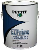 Pettit Ez-Prime White Undercoater-Gal PET 6149G