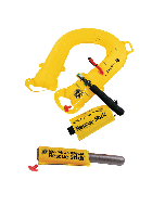 Mustang Rescue Stick&trade; MRD100-0-0-101