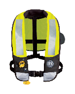 Mustang HIT High Visibility Inflatable P MD3183T3-239-0-202