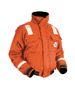 Mustang Classic Flotation Bomber Jacket MJ6214T1-2-M-206