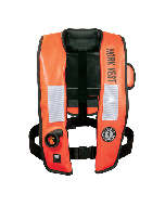 Mustang HIT™ Inflatable Work Vest MD318802-2-0-202