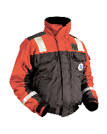 Mustang Classic Flotation Bomber Jacket MJ6214T1-33-M-206