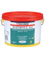 Interlux Interfill 833 (B) Fast Cure Hg INT YAA815HG
