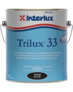Interlux Trilux 33 Black - Gallon Zz INT YBA063G