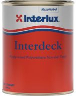 Interlux Interdeck Gray - Quart INT YJF684Q