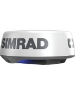 SIMRAD HALO20+ SIMRHALO20+ SIMRAD 20 INCH RADAR