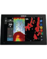NAVICO - SIMRAD SIMRAD NSX 3012 NO XDCR AMER 000-15222-001