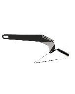 LEWMAR STAINLESS STEEL DTX ANCHOR 6KG/14LB 0057206