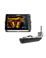 Lowrance HDS PRO 12 - w/ Preloaded C-MAP DISCOVER OnBoard &amp; Active Imaging HD Transducer