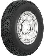 Loadstar Tires St225/75D15 D/6H Mod Galv TIR 3S885