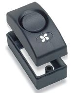 MARINCO_GUEST_AFI_NICRO_BEP LIGHT SWITCH BLK SING 1100-BK
