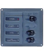 MARINCO_GUEST_AFI_NICRO_BEP AC MAIN PANEL W-2 WAY 900-ACM2W-110V