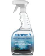 BLUE WAVE RUST WATER STAIN REMOVER GL BWS1004/01
