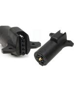 Attwood Trailer Plug Adapter 7To4 Att 141357
