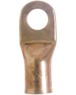 EAST PENN LUG COPR 2 GA 5/16 STUD 00546
