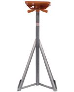 Brownell Boat Stands Galv Motor Boat Stand 41-58 Bbs Mb0Galv