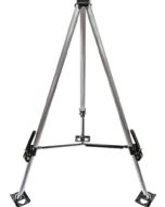 Bal Products Div Nco Tripod Fastjack Kingpin Stabil Bpd 21100000