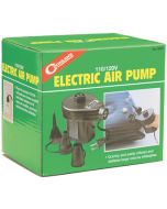 Coghlans 110/120Volt Electric Air Pump Cgl 0809