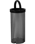 Groco Basket-304 Ss 1.9 X 7.2 Gro Bs2