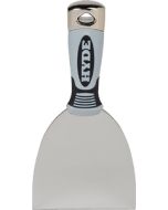 Hyde Tools 4'' Stiff Pro Ss Joint Knife Hyt 06579