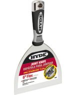 Hyde Tools 6'' Flex Pro S/S Joint Knife Hyt 06878