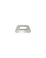Barr Marine Stainless Block Off Plate BAR CR2098124