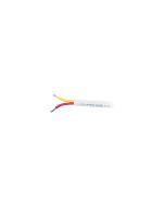 Ancor 16/2 Wht Rnd Duplex Cable 100' ANC 126710
