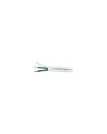 Ancor 16/3 Wht Rnd Triplx Cable 100' ANC 133710