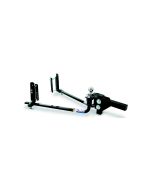 Progress Mfg Inc E2 8K Round Bar Hitch Pmi 94000800
