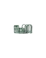 DEXTER MARINE PRODUCTS AXLE TIE PLATE KI