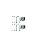 DEXTER MARINE PRODUCTS AXLE TIE PLATE KI