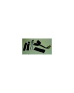 EZ-STEER AUXILIARY BRACKET ASSY- 4" EZ50