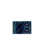BEP - Power Products LLC W/P SWITCH PANE