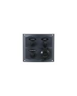BEP - Power Products LLC SWITCH PANEL 3