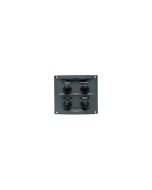 BEP - Power Products LLC SWITCH PANEL 4