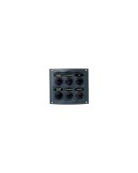BEP - Power Products LLC SWITCH PANEL 6