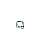 SHRINKWRAP ACCESSORIES 1/2 METAL BUCKLE