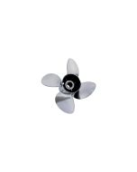 SOLAS TAIWAN PROP RUBEX HR4 4 BLADE S/S