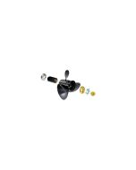 SOLAS TAIWAN PROP RUBEX 3 ALUM C-SERIES