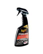 MEGUIARS WAX NATURL SHINE PROTECT 16OZ G4116